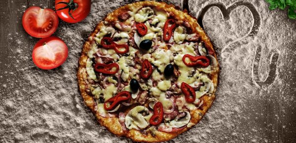 Arome și gusturi din Italia