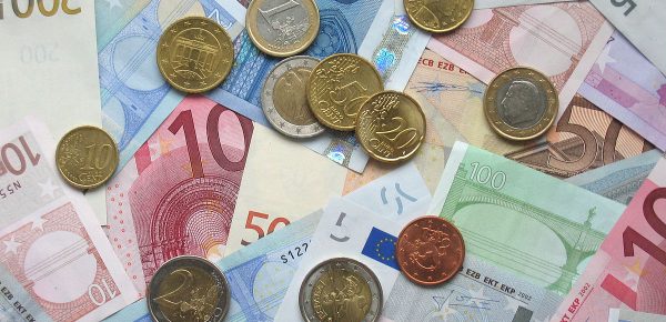 Surpriză: 2018, cel mai bun an pentru euro în ultimul deceniu