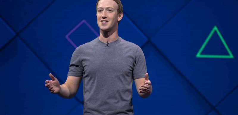 Mark Zuckerberg a vândut în februarie acțiuni Facebook de aproape 500 de milioane de dolari