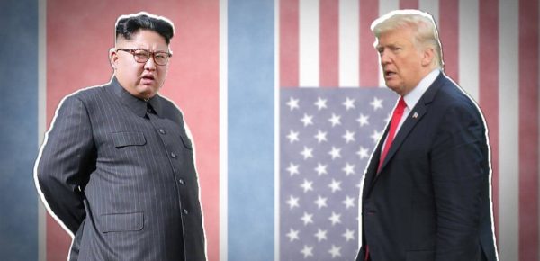 Donald Trump se va întâlni cu Kim Jong-un