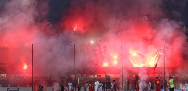 CSA Steaua – Rapid, derby de liga a IV-a pe cel mai mare stadion al țării