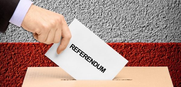 În mai, e posibil ca românii să fie chemați la urne pentru referendumul privind familia