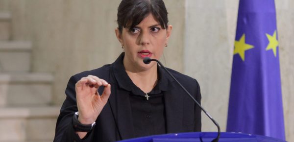 Koveși, verificată din nou de Inspecția Judiciară