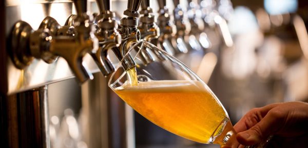 Românii beau din ce în ce mai multă bere; Piața, în creștere