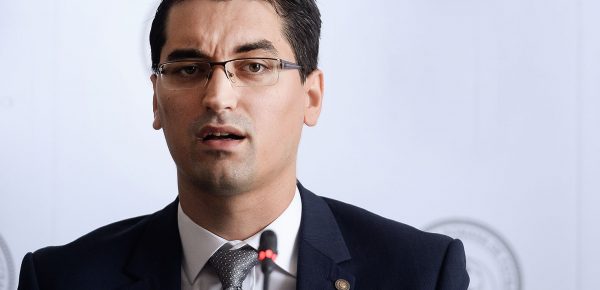 Răzvan Burleanu, victorie confortabilă pentru un nou mandat la FRF