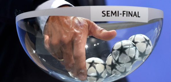 Semifinale tari în Champions League și Europa League