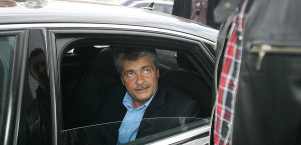 Sorin Ovidiu Vântu, 10 ani de închisoare în dosarul Petromservice