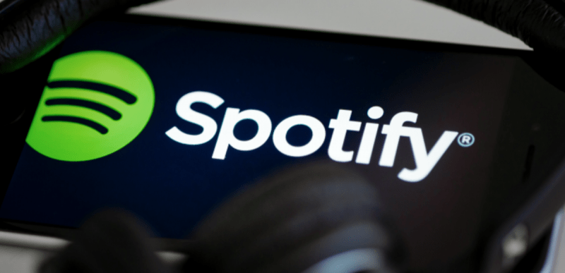 Spotify, cel mai mare serviciu de streaming audio, evaluat la 26,6 miliarde de dolari