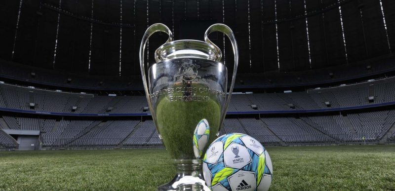 Astăzi încep sferturile UEFA Champions League