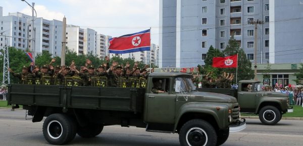 Coreea de Nord ar fi început demolarea complexului nuclear de la Punngye-ri, dar Trump anulează summitul istoric cu Kim Jong-un