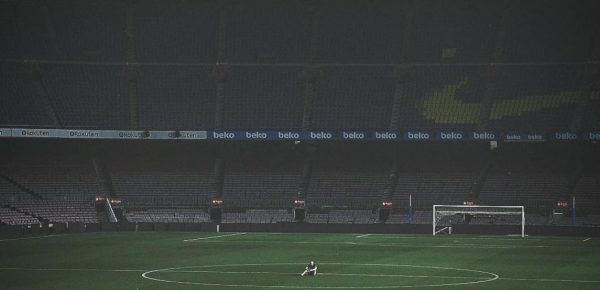 Andres Iniesta, ultimul bal pentru FC Barcelona