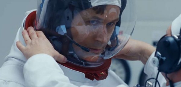 Ryan Gosling este Neil Armstrong, în primul trailer pentru „First Man”