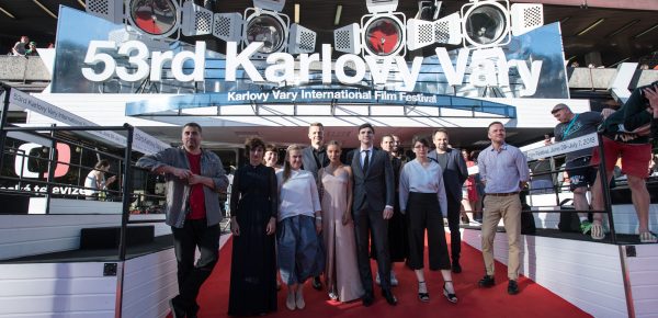 Un film românesc a câștigat pentru prima dată Globul de Cristal