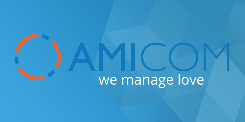 AMICOM Consulting & Strategy
