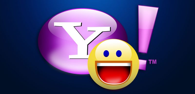 S-a sfârșit o eră: astăzi, Yahoo Messenger se închide definitiv