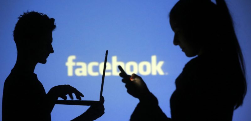 Facebook îți va spune cât timp petreci pe internet