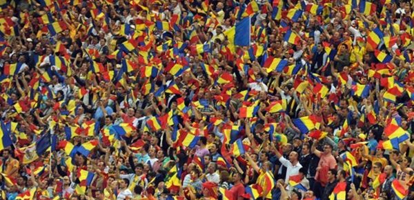Șanse foarte mici pentru naționala României să joace la Euro 2020: care sunt grupele posibile pentru preliminarii