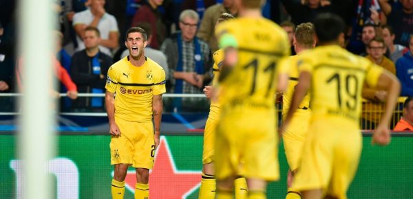 Seară cu adevărat spectaculoasă la debutul UEFA Champions League