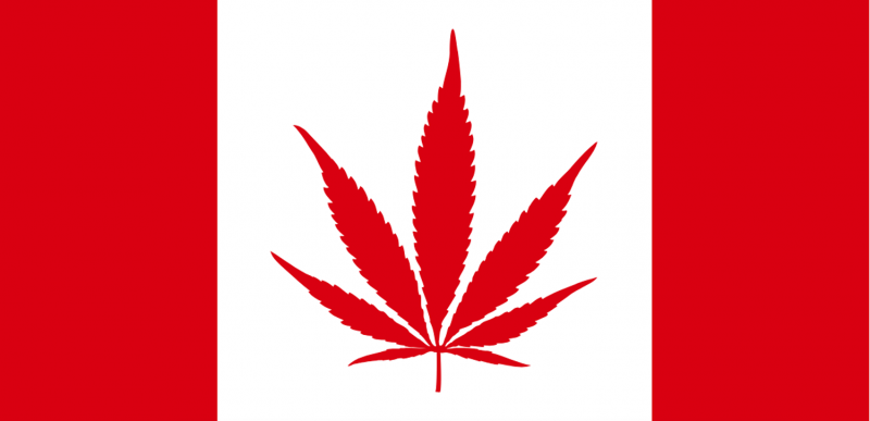 Începând de astăzi, consumul de cannabis a devenit legal în Canada