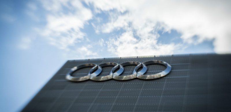 Audi a acceptat să plătească amenda de 800 de milioane de euro în scandalul emisiilor de pe mașinile diesel