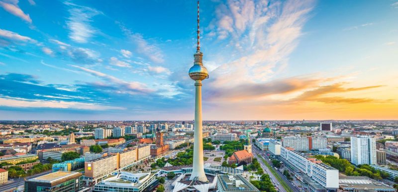 Un tribunal a interzis accesul autoturismelor diesel în anumite zone din centrul Berlinului