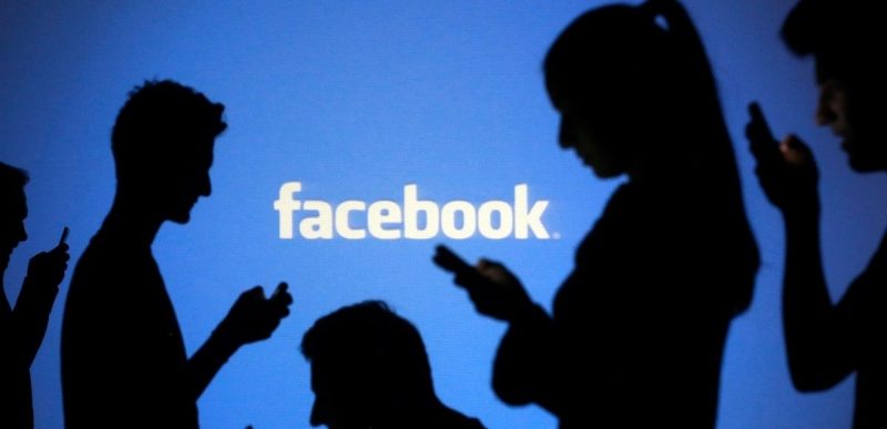 Facebook, în mijlocul unui nou scandal