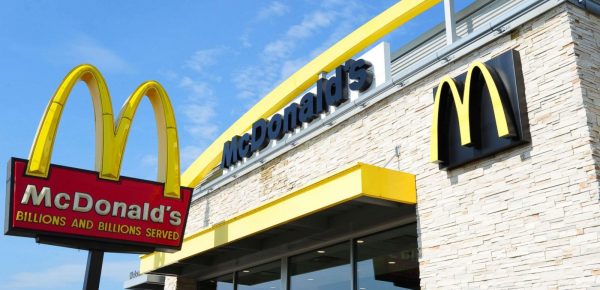 McDonald’s, dat în judecată de un tată din Canada