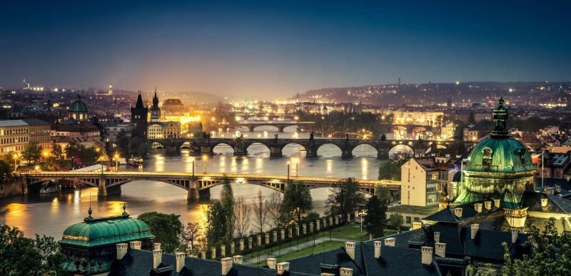 Praga va avea un „primar de noapte”