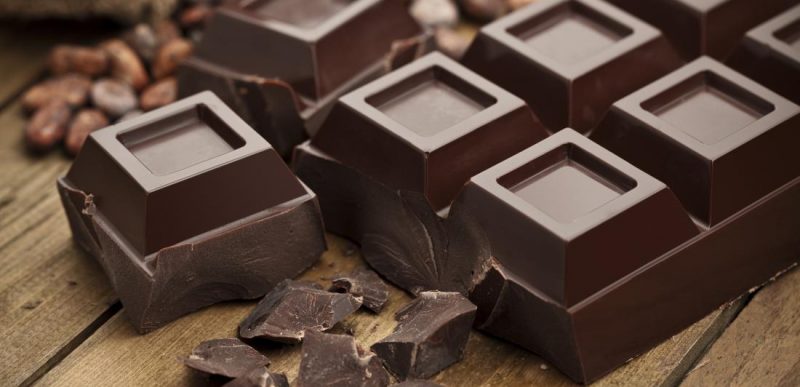 Beneficiile ciocolatei negre pentru sănătate
