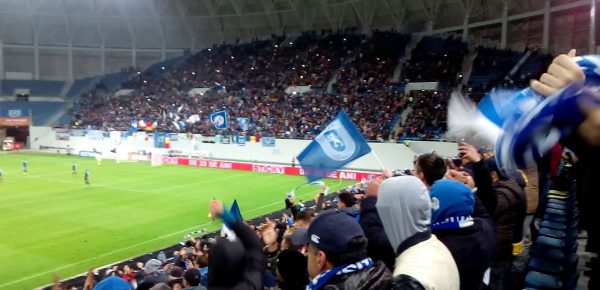 Liga 1 propune meciuri decisive în ultimele două etape ale sezonului regulat