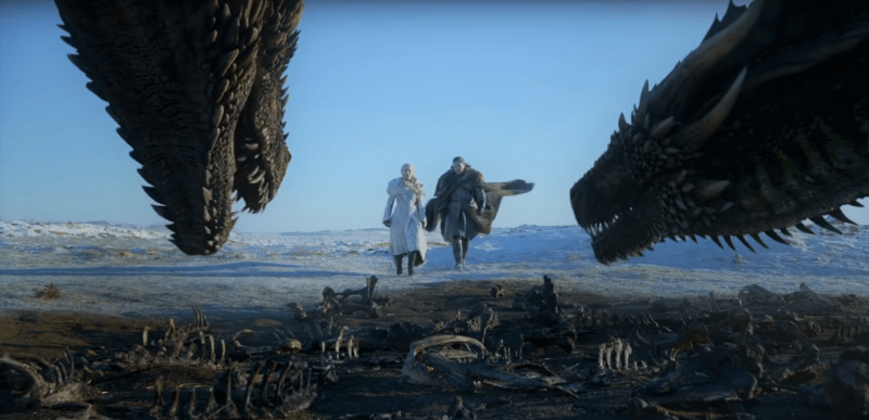 Trailerul sezonului final din Game of Thrones a depășit 21 de milioane de vizualizări în mai puțin de o zi