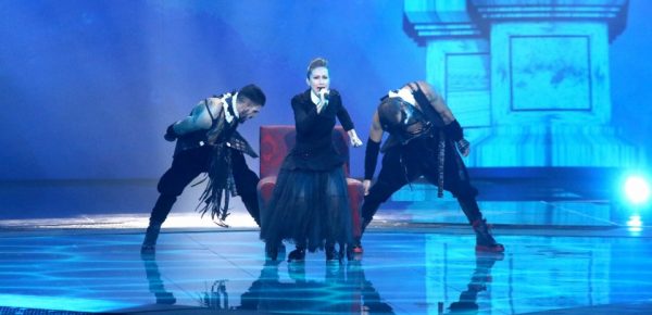 România a ratat finala Eurovision