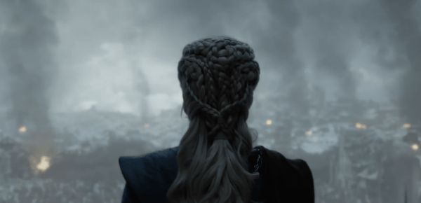 Finalul Game of Thrones, un eșec de proporții – petiția pentru refacerea ultimului sezon numără 1,2 milioane de semnături