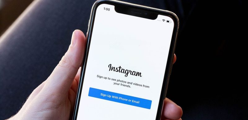 Anumite postări de pe Instagram vor fi restricționate pentru utilizatorii minori