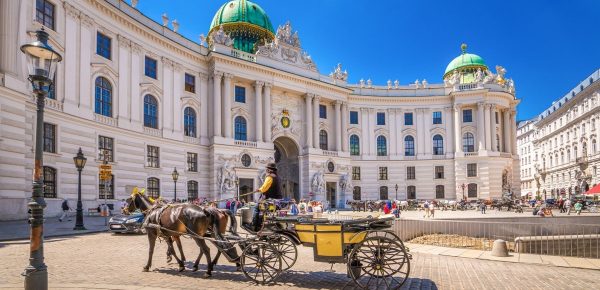 City break la Viena: Obiectivele turistice pe care nu trebuie să le ratezi