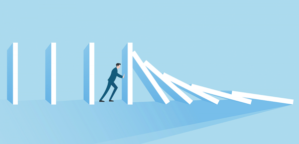 Greul abia începe (partea I) – Ce ne așteaptă după Coronavirus