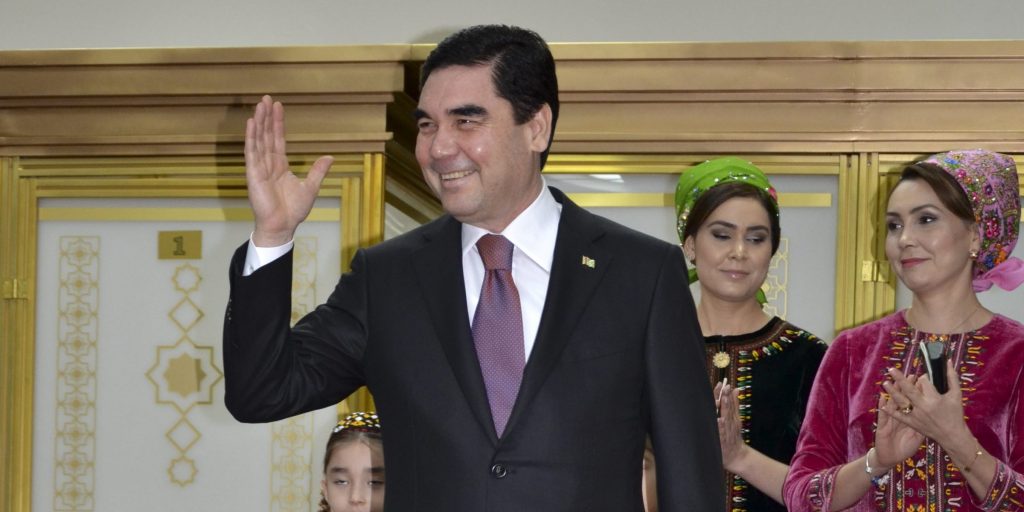 turkmenistan interzice cuvantul coronavirus