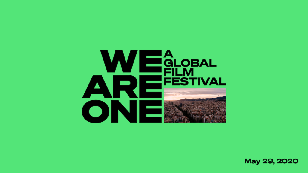 We Are One