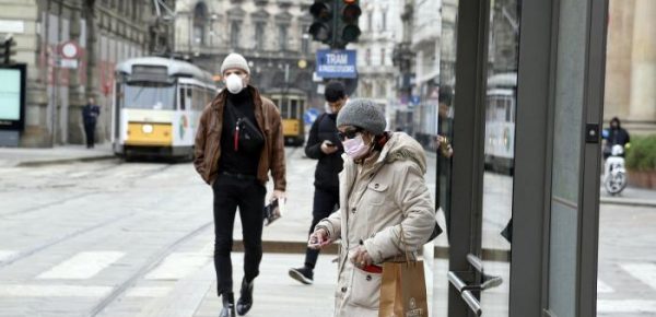 Restricții neobișnuite aplicate în lume pentru combaterea virusului