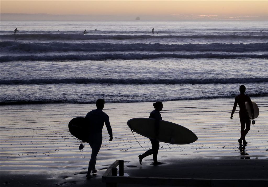 Noua Zeelandă - 0 cazuri de infectare cu coronavirus
