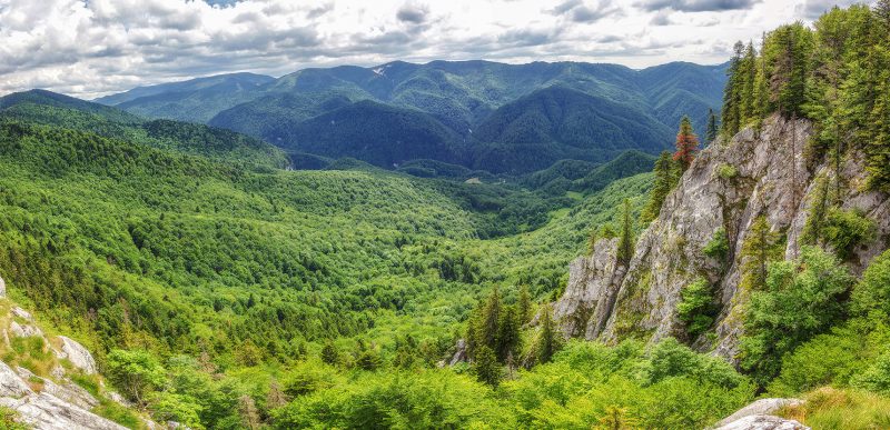 Peisaje de vis din România. Descoperă 10 atracții ale naturii