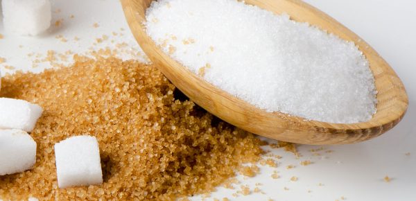 Este zahărul brun mai sănătos decât cel alb?
