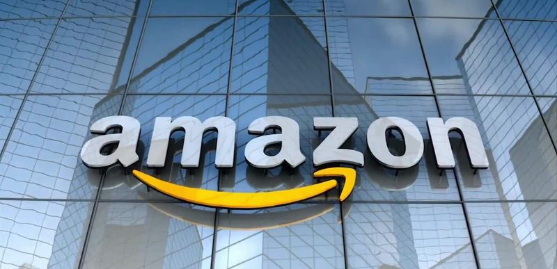 Amazon a obținut cel mai mare profit trimestrial