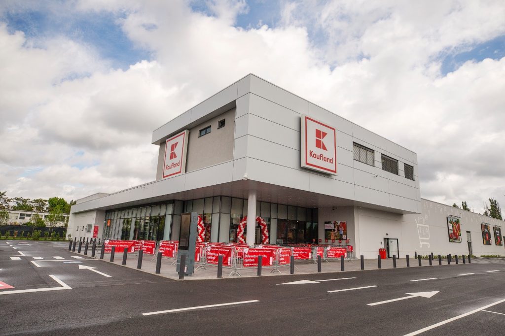 locuri de muncă - kaufland