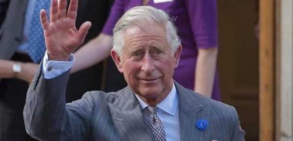 Prinţul Charles are un mesaj  pentru români, legat de pandemie