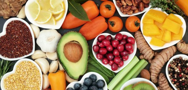 8 Alimente benefice pentru o imunitate puternică