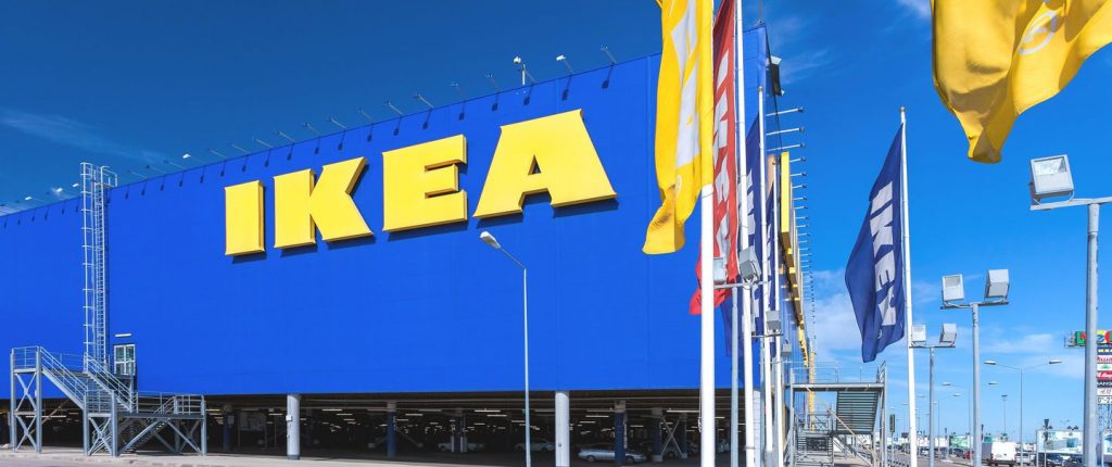 Ikea programul rabla pentru mobilier