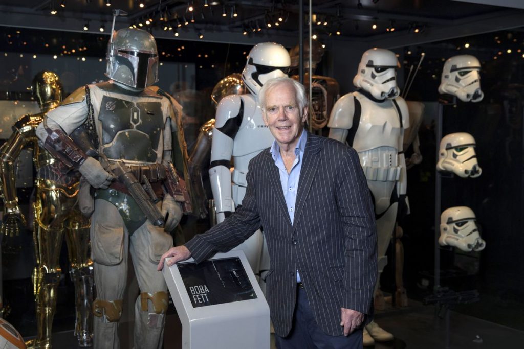 jeremy bulloch