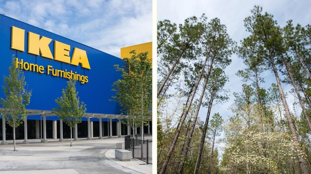 IKEA