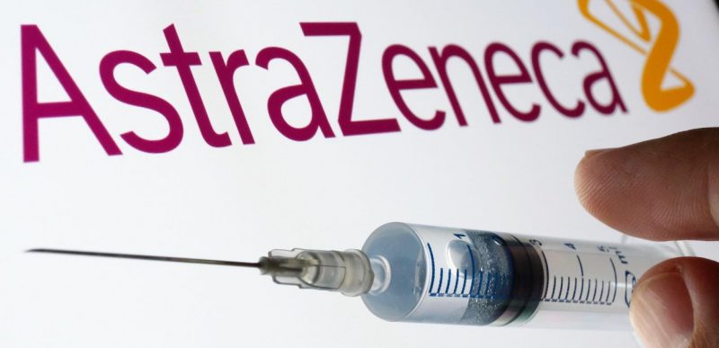 Vaccinul AstraZeneca eficient doar 10% împotriva tulpinii sud-africane